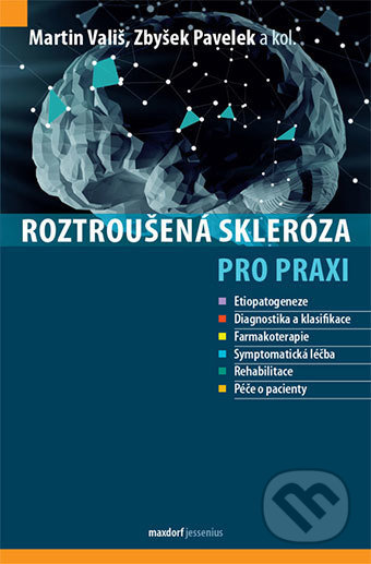 Roztroušená skleróza pro praxi