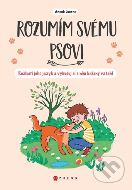 Rozumím svému psovi