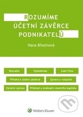 Rozumíme účetní závěrce podnikatelů