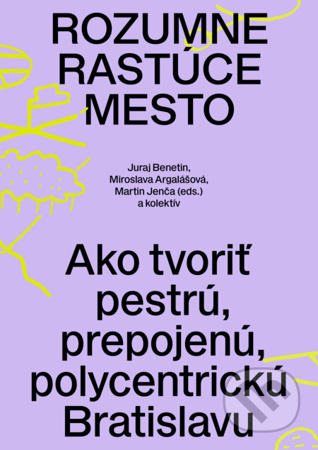 Rozumne rastúce mesto