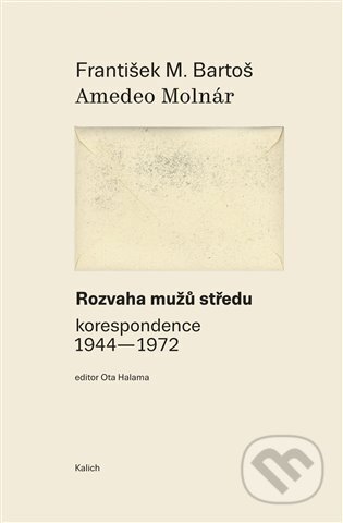 Rozvaha mužů středu