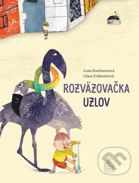 Rozväzovačka uzlov