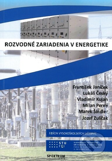 Rozvodné zariadenia v energetike