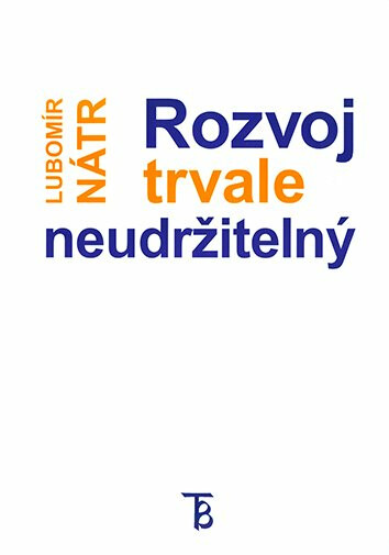 Rozvoj trvale neudržitelný