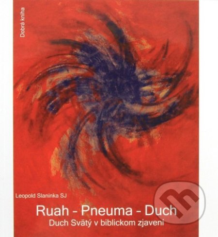 Ruah - Pneuma