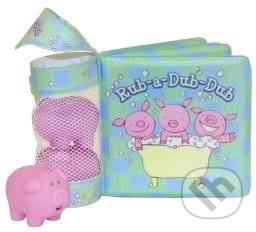 Rub-a-Dub-Dub
