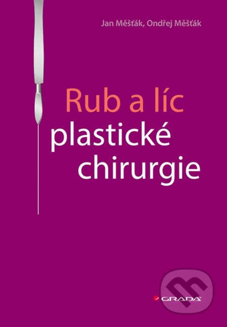 Rub a líc plastické chirurgie