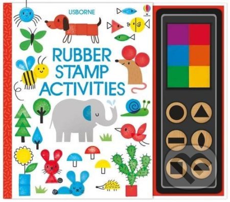 Rubber Stamp Activities