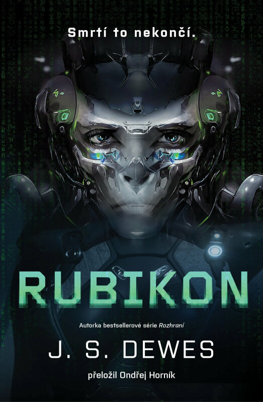 Rubikon - J.S. Dewes