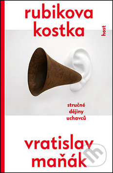 Rubikova kostka (Stručné dějiny uchavců)