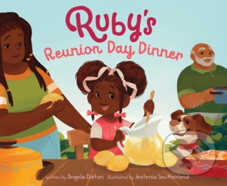 Ruby's Reunion Day Dinner