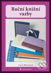 Ruční knižní vazby