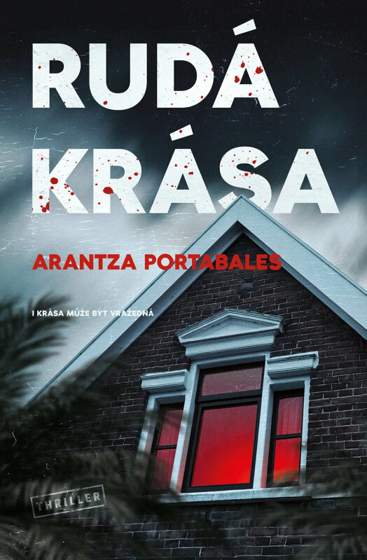 Rudá krása - Arantza Portabales
