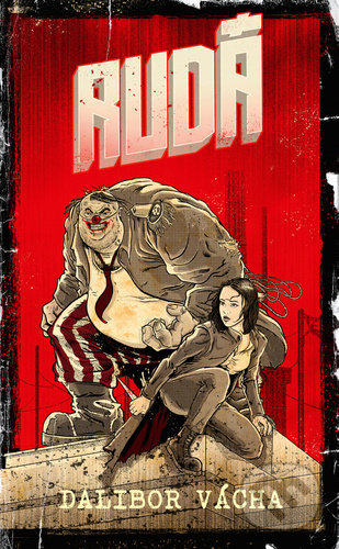 Rudá