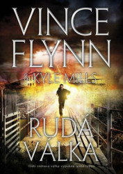 Rudá válka (Trětí světová válka vypukne tento týden) - kniha z kategorie Thrillery