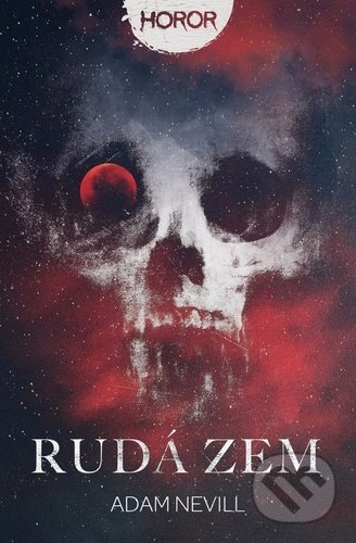 Rudá zem