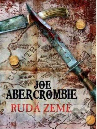 Rudá země