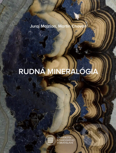 Rudná mineralógia