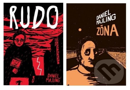 Rudo + Zóna (kolekcia)