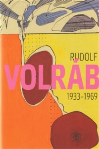 Rudolf Volráb (1933–1969) - Jaroslav Barta