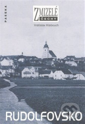 Rudolfovsko (Zmizelé Čechy)