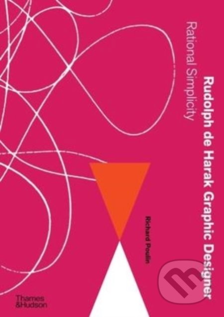 Rudolph de Harak Graphic Designer
