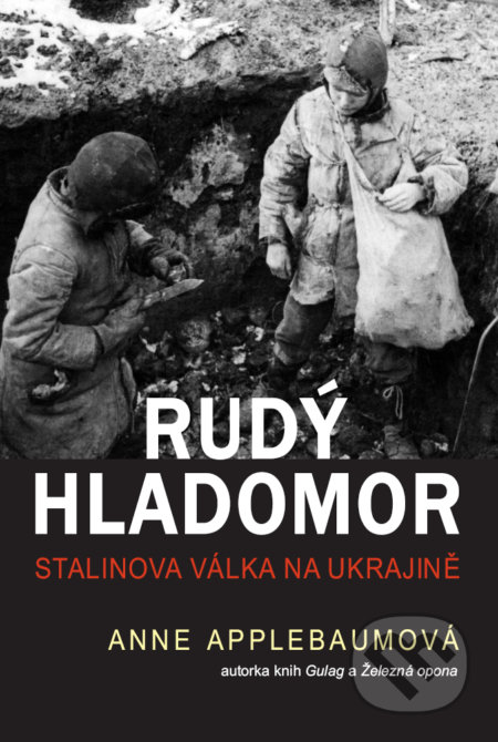 Rudý hladomor