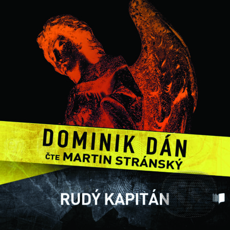 Rudý kapitán