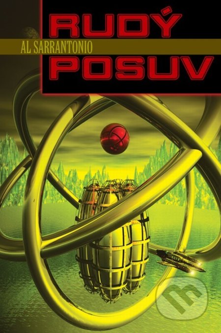 Rudý posuv
