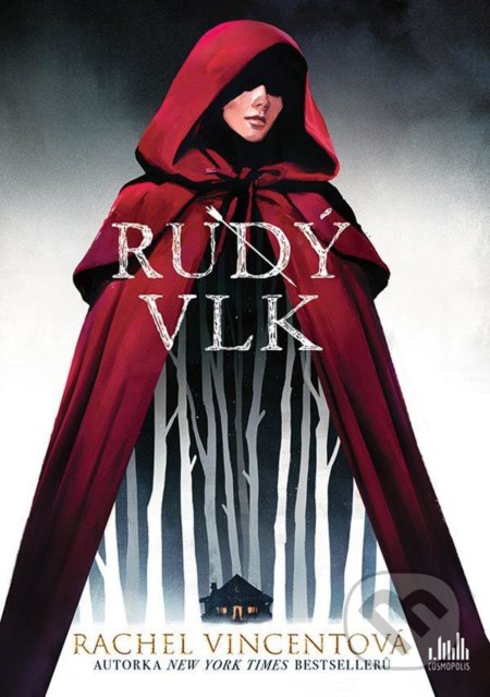 Rudý vlk