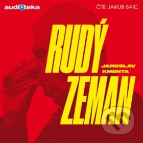 Rudý Zeman
