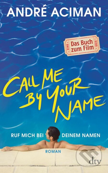 Ruf mich bei deinen Namen