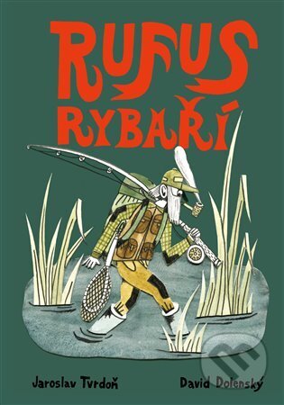 Rufus rybaří