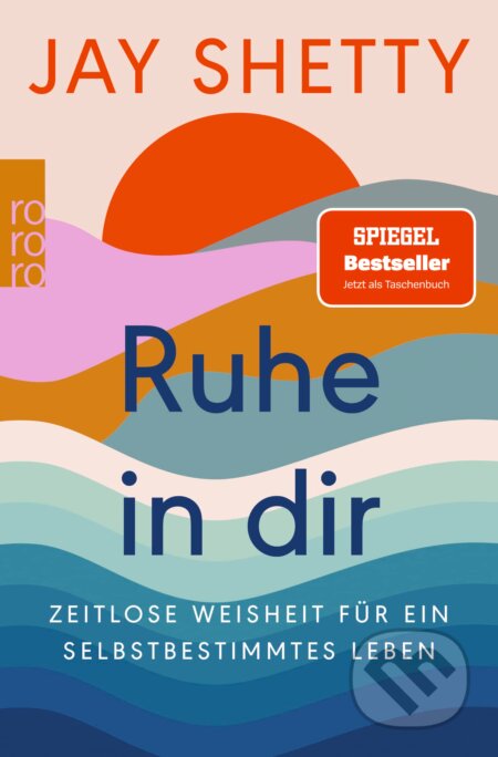Ruhe in dir