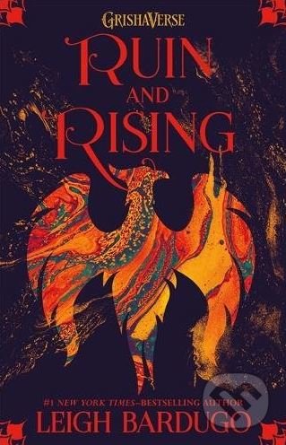 Ruin and Rising
