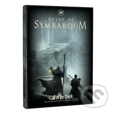Ruins of Symbaroum 5E
