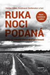 Ruka noci podaná (Základy rodinné a krizové připravenosti) - kniha z kategorie Psychologie