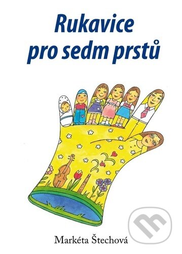 Rukavice pro sedm prstů
