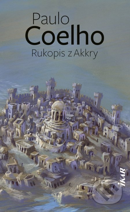 Rukopis z Akkry