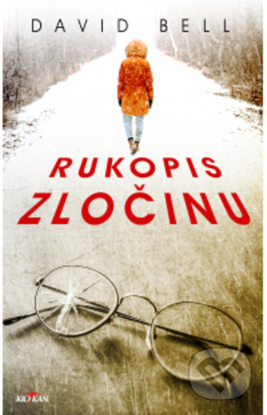 Rukopis zločinu