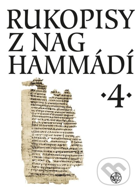 Rukopisy z Nag Hammádí 4