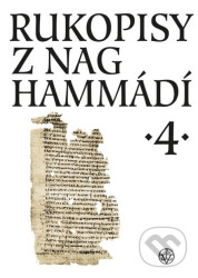 Rukopisy z Nag Hammádí 4