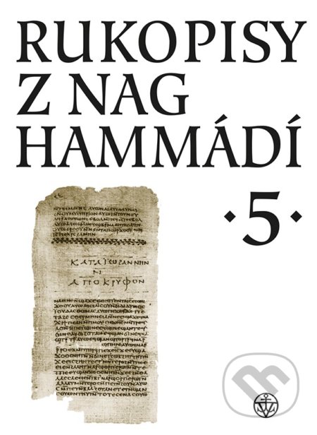 Rukopisy z Nag Hammádí 5