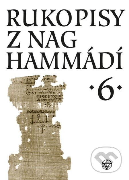 Rukopisy z Nag Hammádí 6