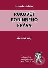 Rukověť rodinného práva