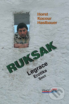 Ruksak (Legrace/Erotika/Smrt)