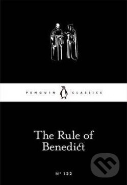 Rule of Benedict - kniha z kategorie Beletrie