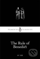 Rule of Benedict - kniha z kategorie Beletrie
