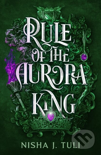 Rule of the Aurora King