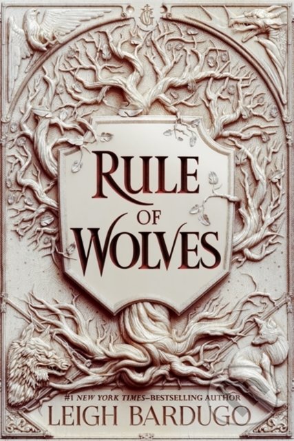 Rule of Wolves